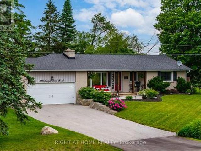 House for sale in Innisfil, Ontario