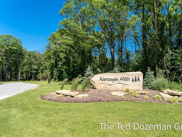 Land for sale in Holland, Michigan
