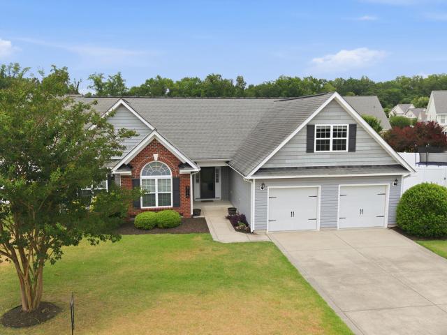 House for sale in Winterville, North Carolina