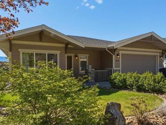 House for sale in Vernon, British Columbia
