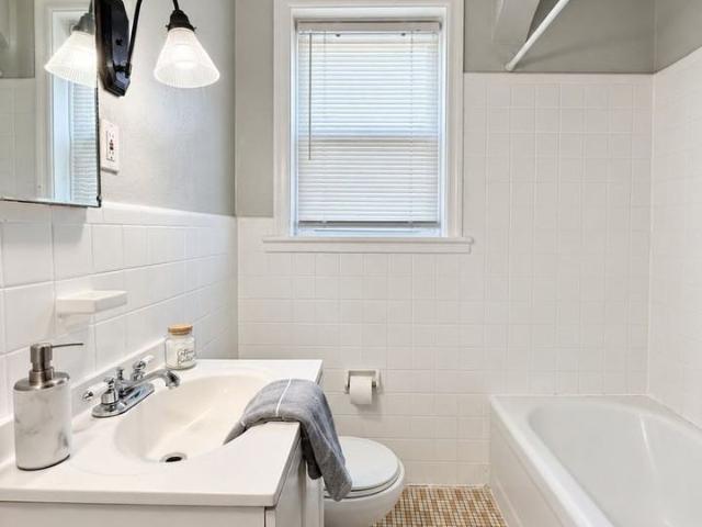 Apartment for rent in Carondelet, Saint Louis