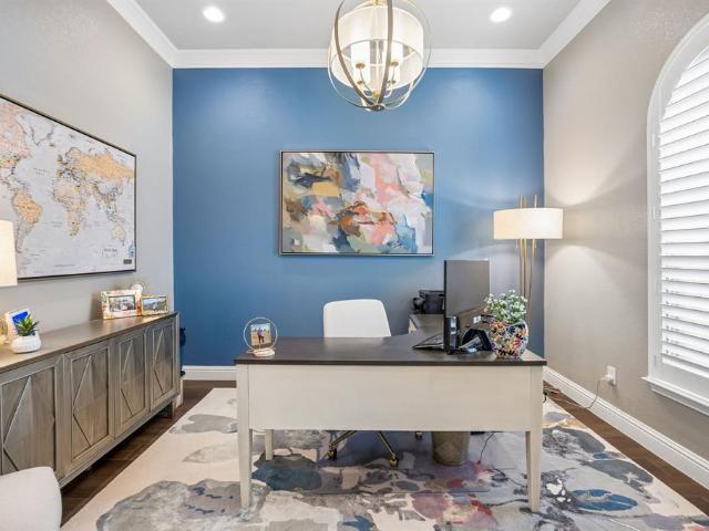 House for sale in Denton, Texas