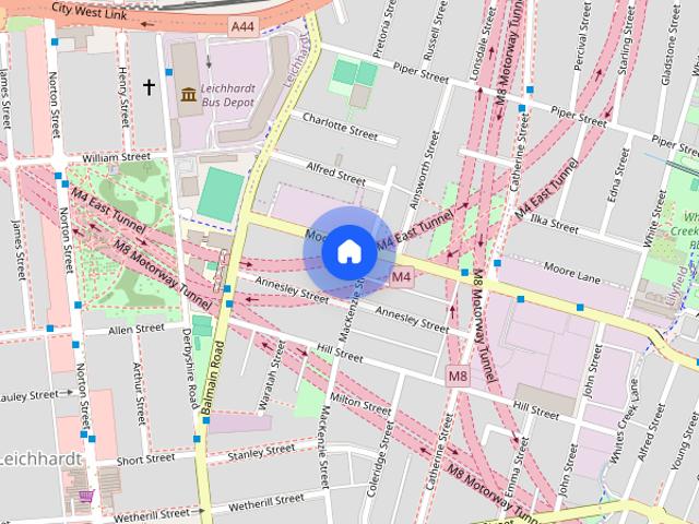 Apartment for rent in Inner West, Sydney