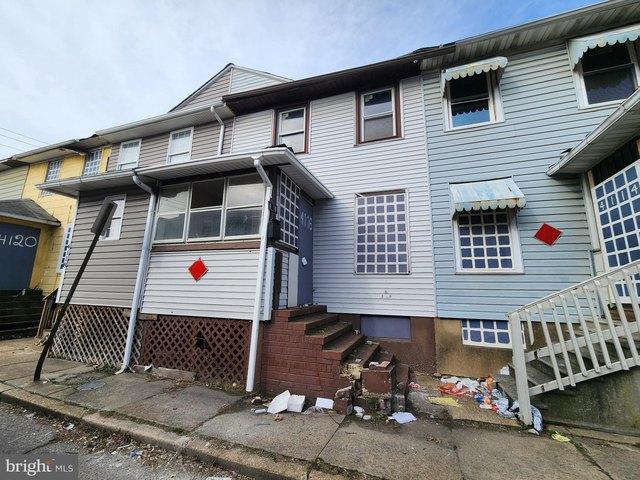 Townhouse for sale in Gibsonton, Maryland