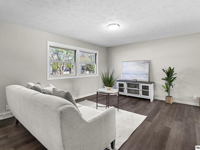 House for sale in Nebraska