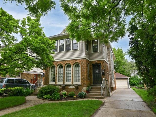 House for sale in Wisconsin