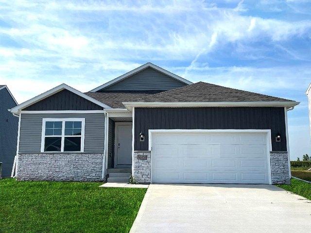 House for sale in Ankeny, Iowa