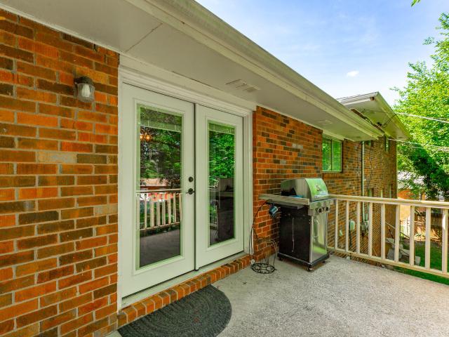 House for sale in Tennessee