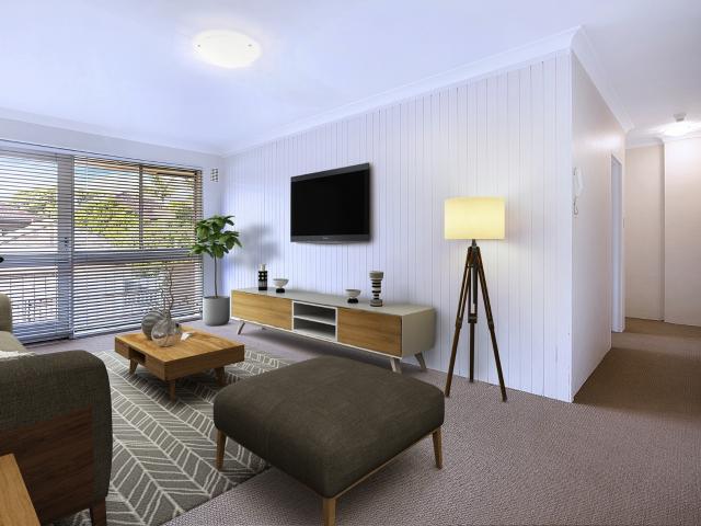 Apartment for rent in Inner West, Sydney