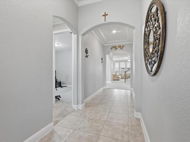 House for rent in Plano, Texas