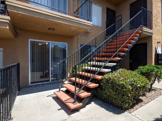 Apartment for rent in Jacumba, California