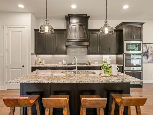 House for sale in Colleyville, Texas