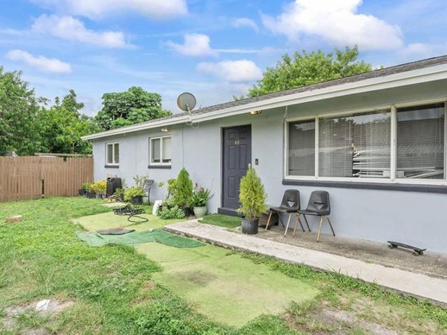 House for sale in West Palm Beach, Florida
