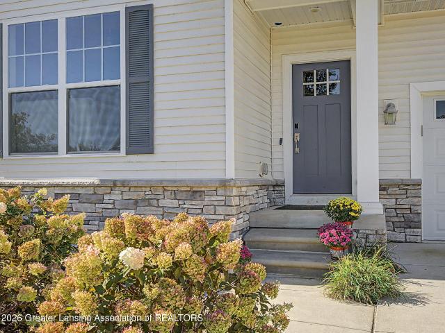 House for sale in Hidden Lake Estates, DeWitt