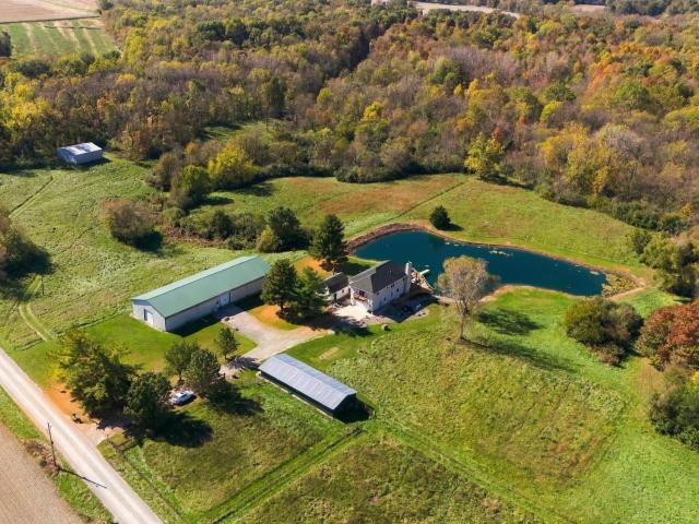 House for sale in Hartford City, Blackford County