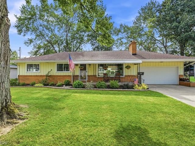 House for sale in Youngstown, Ohio