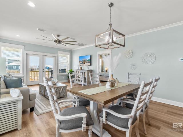 House for sale in Gulf Shores, Alabama
