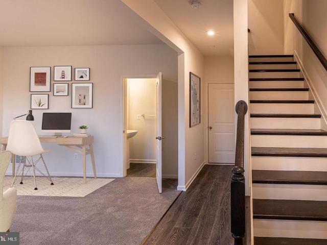 Townhouse for sale in Ellicott City, Howard County