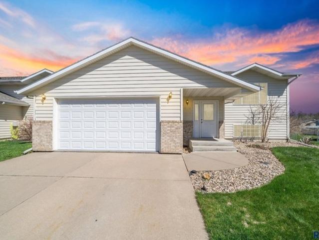 Townhouse for sale in Sioux Falls, South Dakota