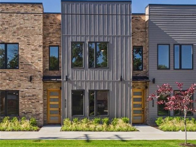 Townhouse for sale in Ark