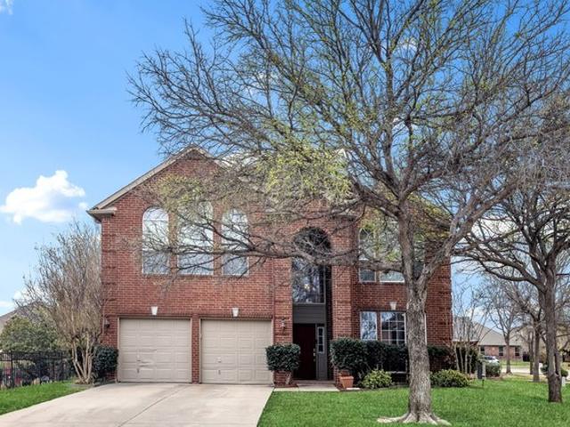 House for sale in Fort Worth, Texas
