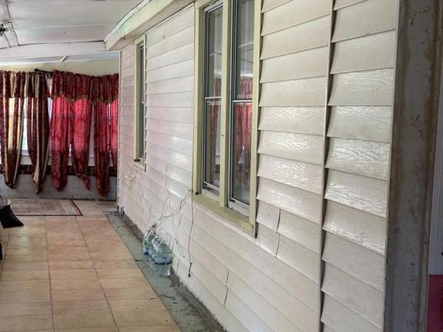 House for sale in Suitland, Maryland