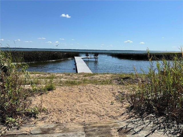 House for sale in Ottertail, Minnesota