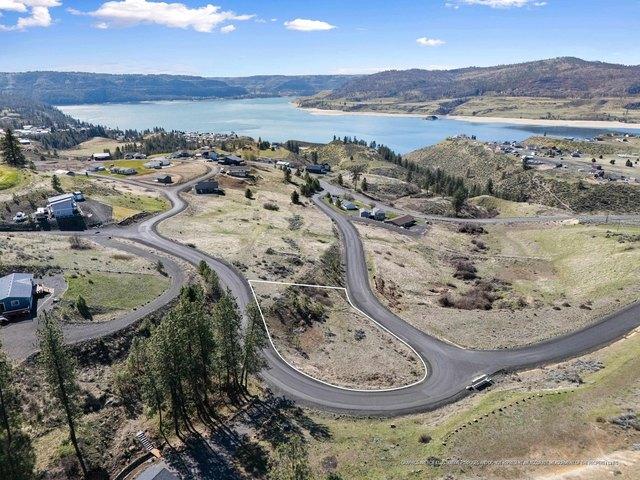 Land for sale in Davenport, Washington