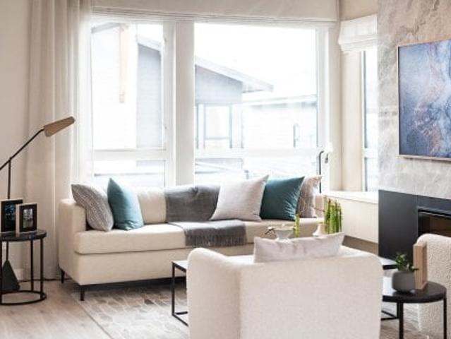 Townhouse for sale in Squamish, British Columbia