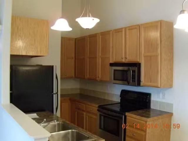 Condo for rent in Windsor