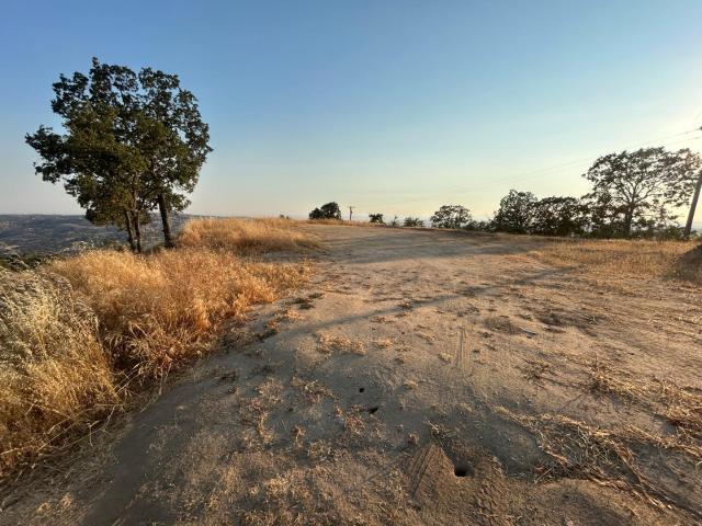 Land for sale in Coarsegold, California