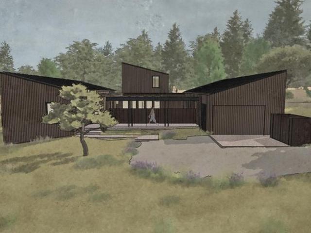 Land for sale in The Sea Ranch, California