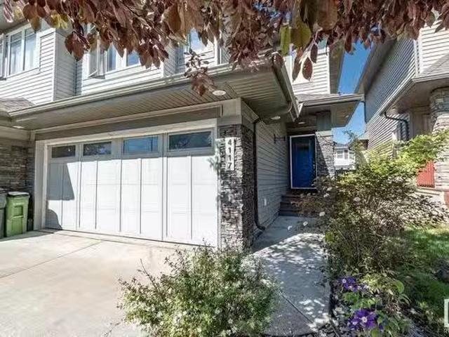 House for sale in Wedgewood, Alberta