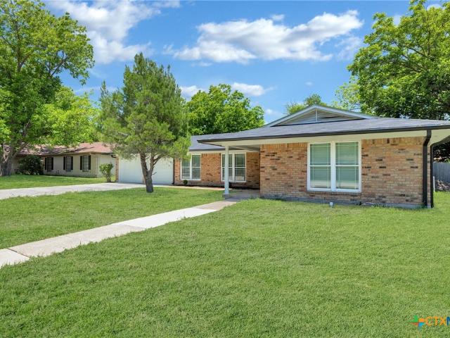 House for sale in Temple Bar Marina, Texas