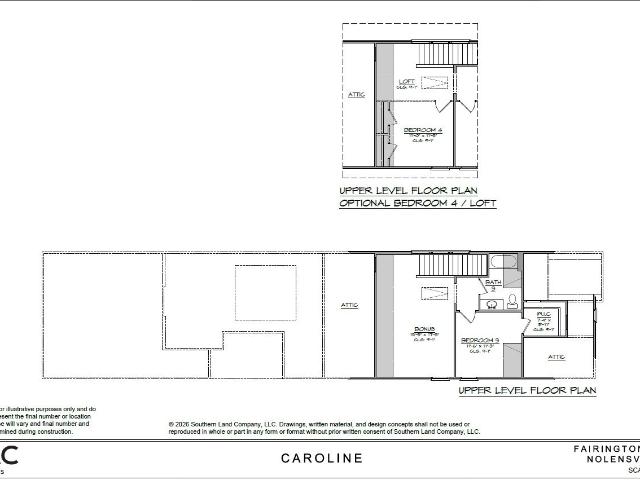 House for sale in Tennessee