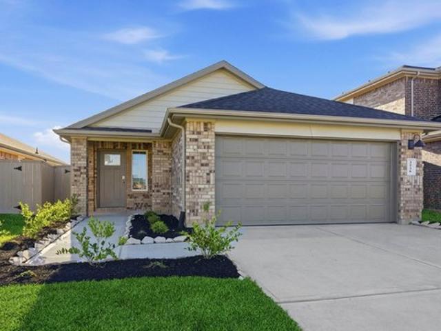 House for sale in League City, Texas