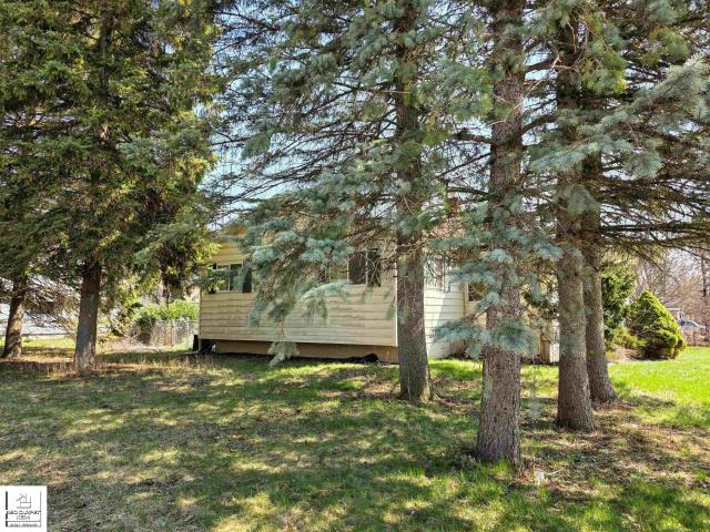 House for sale in Burton, Michigan