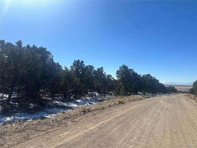 Land for sale in Crestone, Colorado