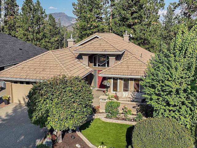 Condo for sale in Winfield, British Columbia