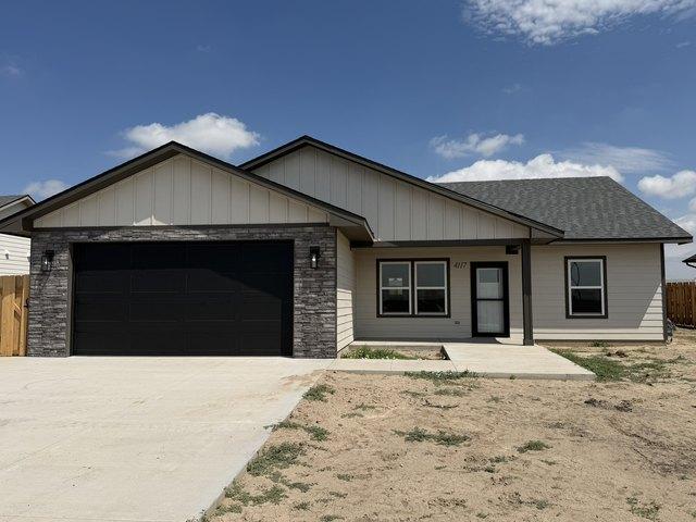 House for sale in Garden City, Finney County