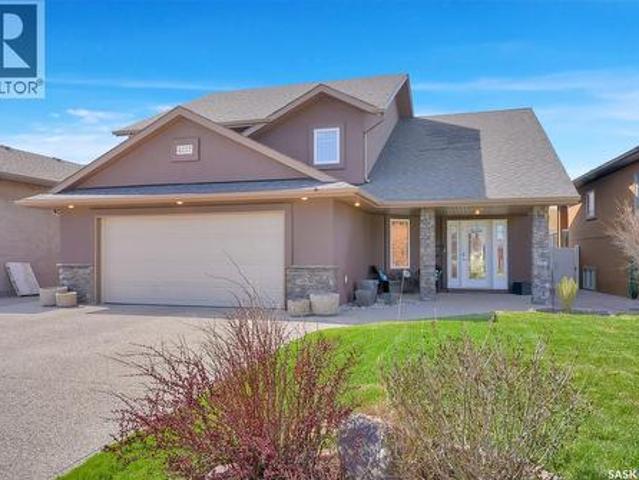 House for sale in Regina, Saskatchewan