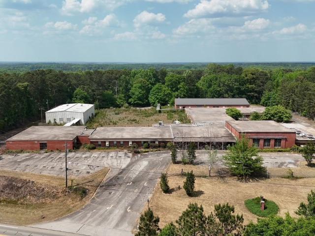 Commercial for sale in Lagrange, Georgia
