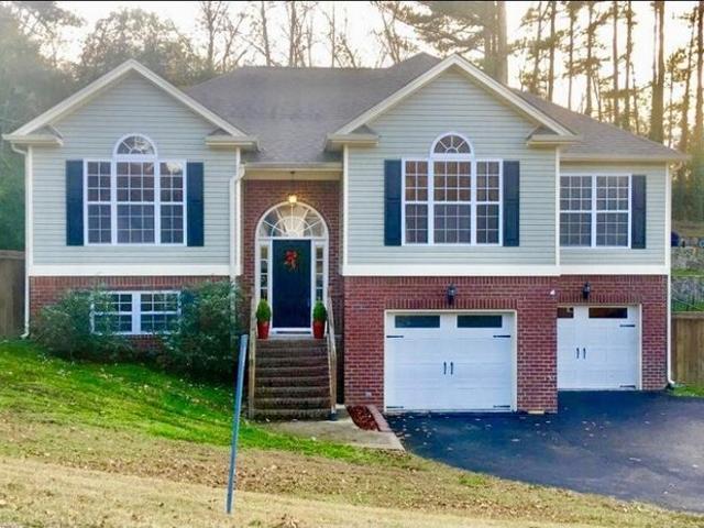 House for sale in Chattanooga, East Tennessee