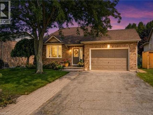 House for sale in Niagara, Ontario