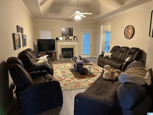 House for sale in Moody
