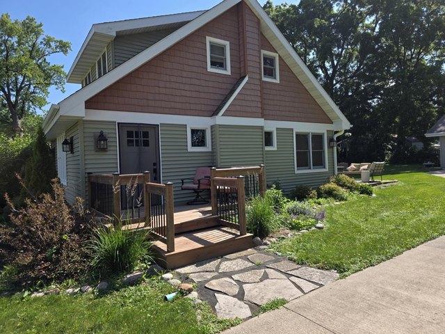 House for sale in Delavan, Wisconsin