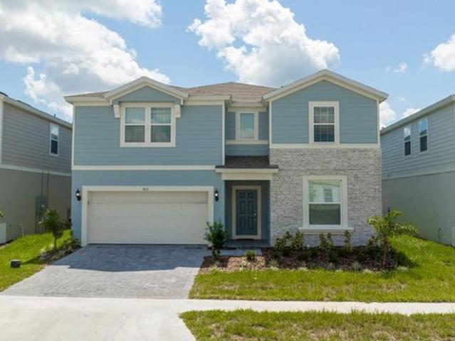 House for sale in Davenport, Florida