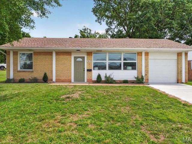 House for sale in Saint Louis, Missouri