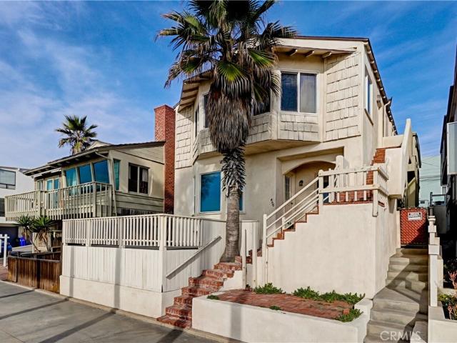 Property for sale in Manhattan Beach, California