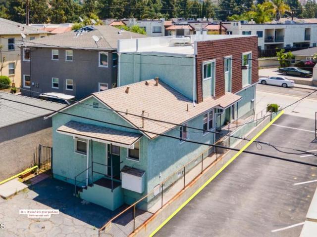 House for sale in California